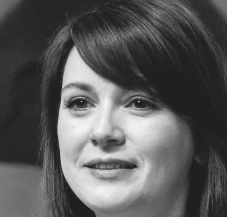 Emma Rodriguez, Head of Client Success